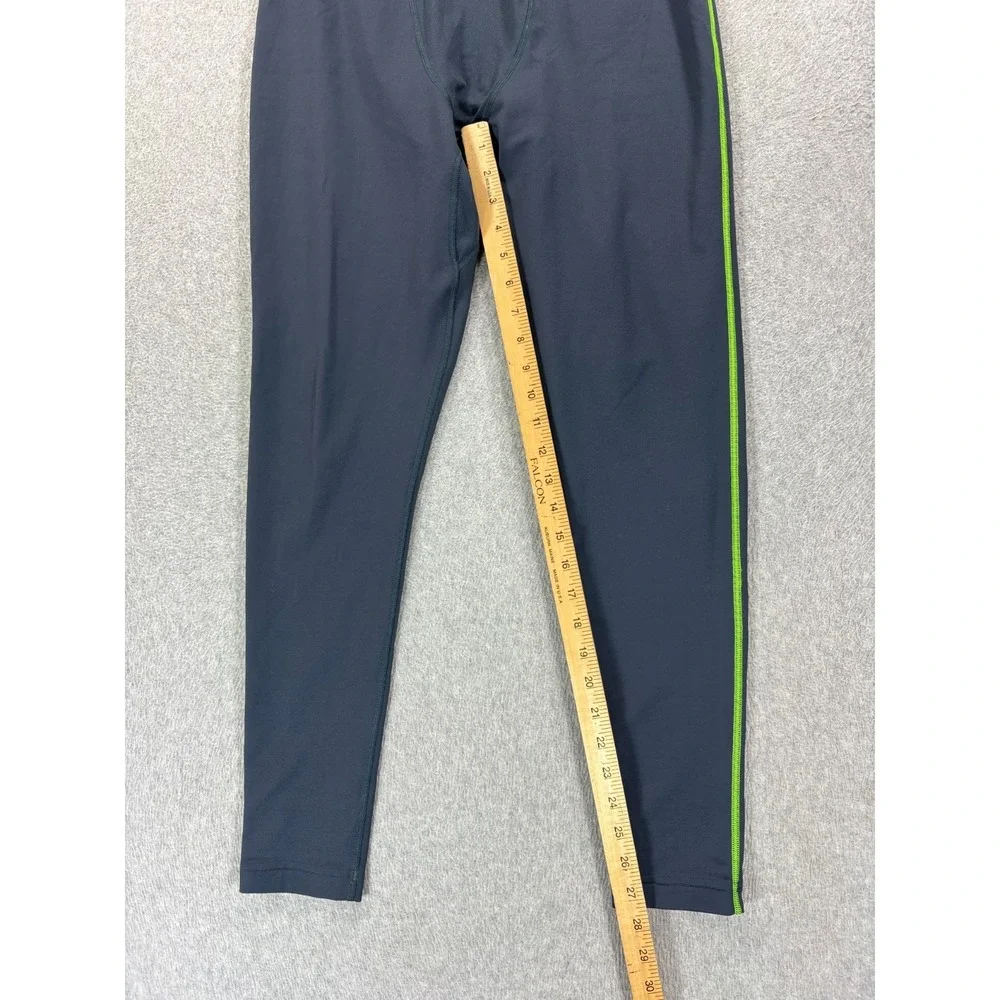 Under Armour Cold Gear‎ Compression Tights (Men's XL) Gray